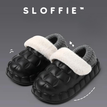 COZYFEET - Warme en zachte sloffen voor volwassenen