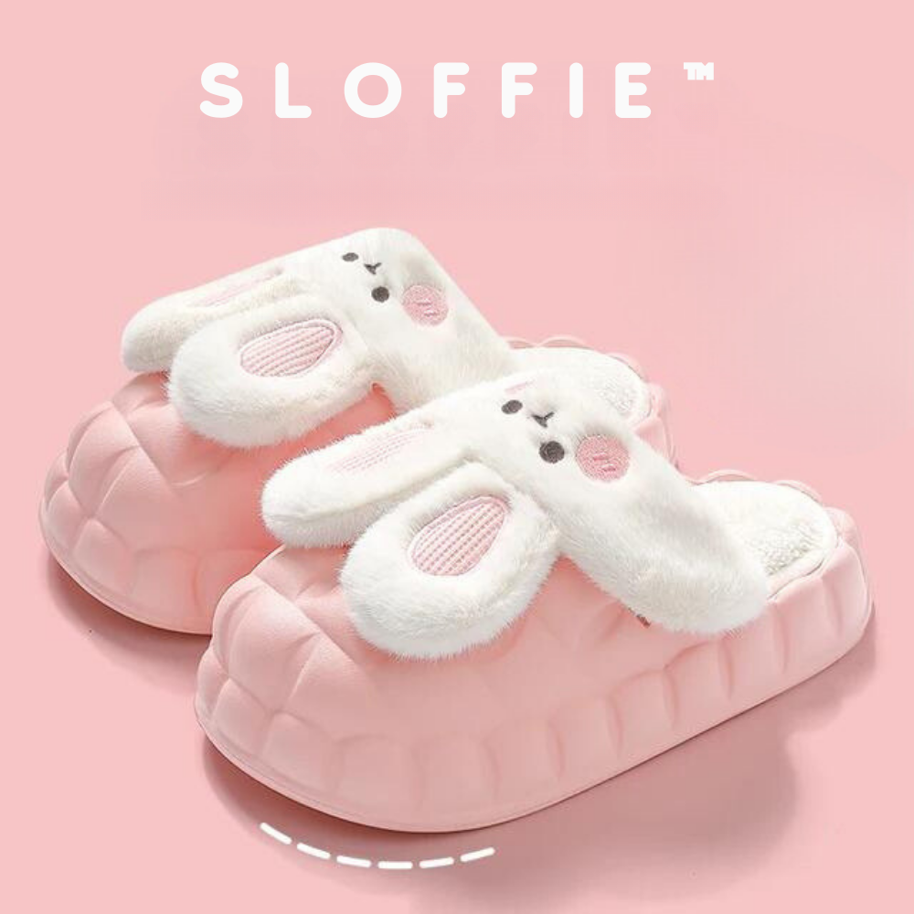 COZYFEET - Warme en zachte sloffen voor volwassenen