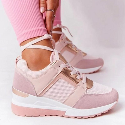 CELENE - Zapatos cómodos para mujer - Glamorix