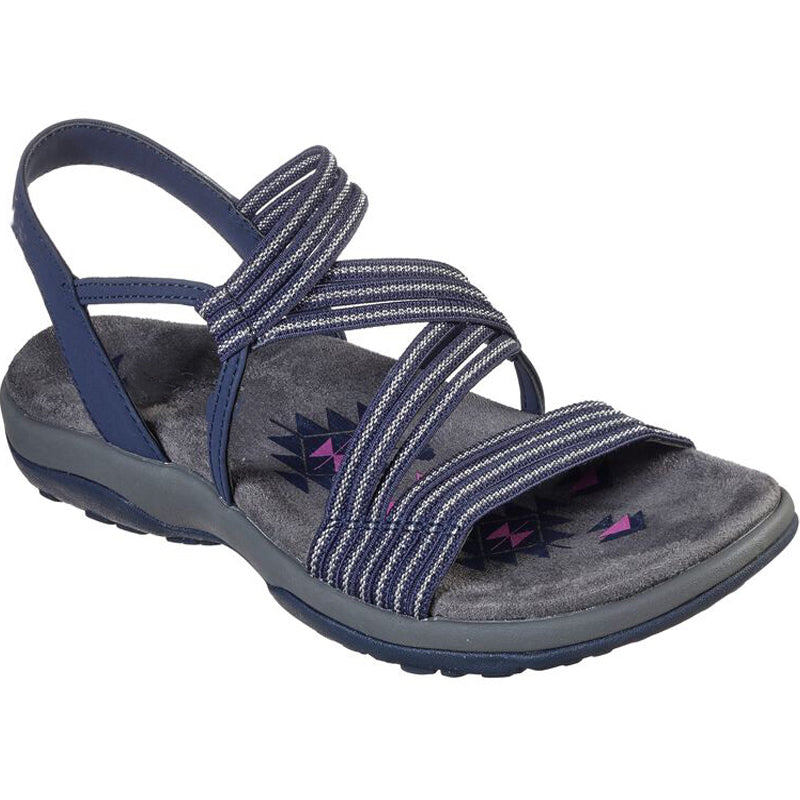 Orthopedische dames sandalen met stijlvol design en ultiem comfort – VivaLuna SoftStep - Glamorix