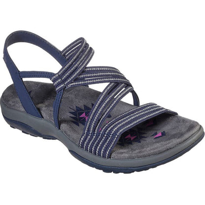 Orthopedische dames sandalen met stijlvol design en ultiem comfort – VivaLuna SoftStep - Glamorix