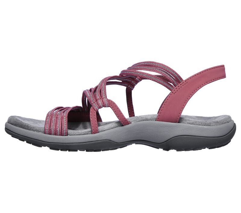 Orthopedische dames sandalen met stijlvol design en ultiem comfort – VivaLuna SoftStep - Glamorix