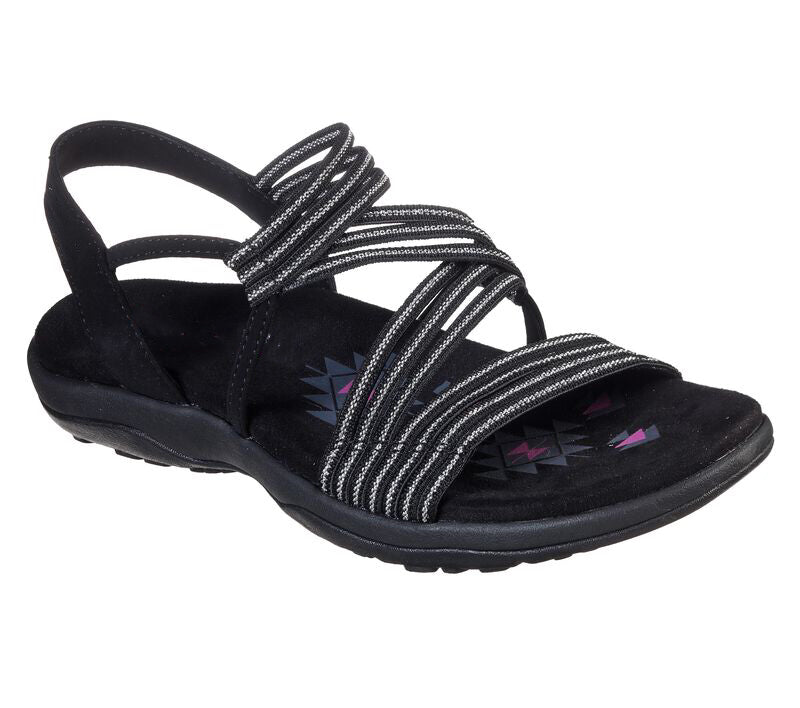 Orthopedische dames sandalen met stijlvol design en ultiem comfort – VivaLuna SoftStep - Glamorix