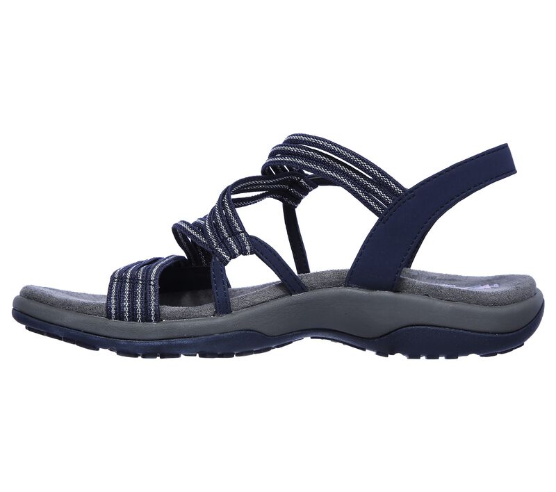 Orthopedische dames sandalen met stijlvol design en ultiem comfort – VivaLuna SoftStep - Glamorix