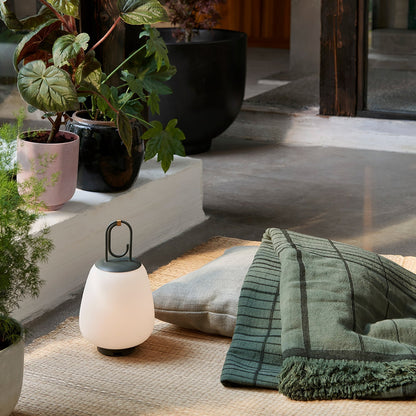 VOYARA - Moderne Tafellamp voor Een Stijlvol Interieur