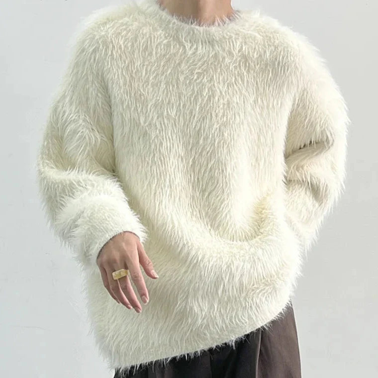 URBANAIR - Heren Pullover