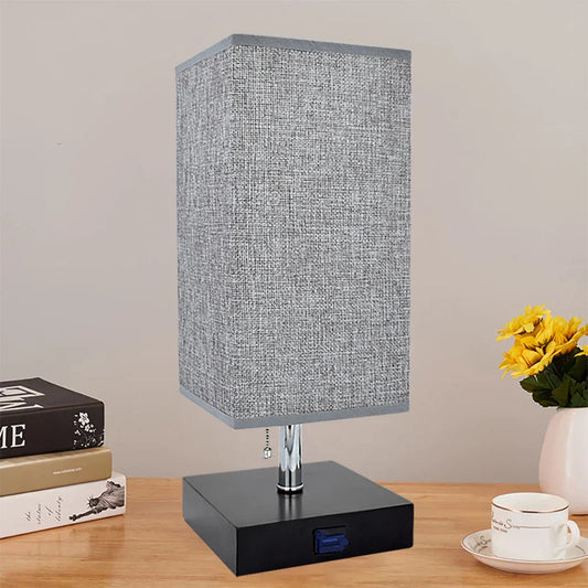 ELEGLOW - USB-nachtlamp met stijlvolle verlichting