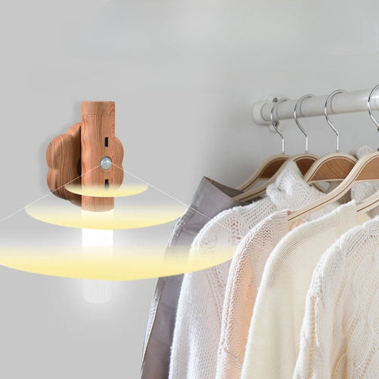 SENSORLUX - 3-in-1 sensor nachtlampje voor trap en gang