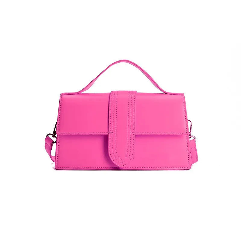 Luxe schoudertas voor moderne vrouwen – Aurielle Luxe - Glamorix