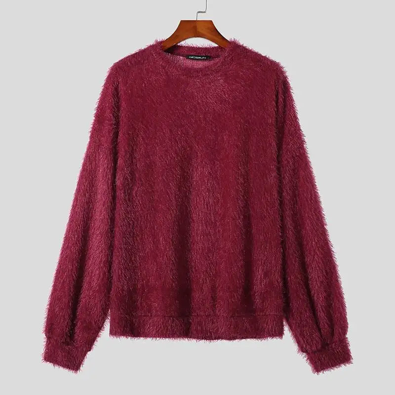 URBANAIR - Heren Pullover