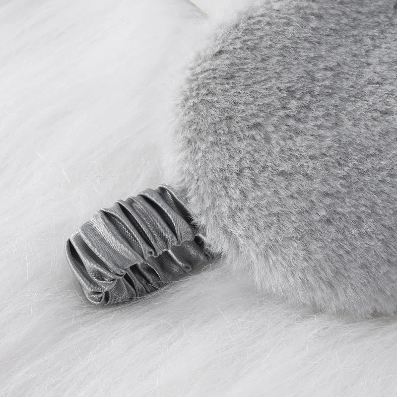 Pluche slaapmasker voor ultiem comfort en diepe slaap – DREAMCLOUD PLUSH - Glamorix