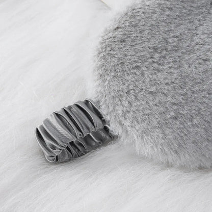 Pluche slaapmasker voor ultiem comfort en diepe slaap – DREAMCLOUD PLUSH - Glamorix