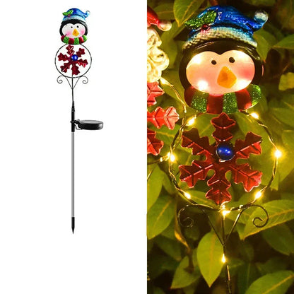 CANDYBRIGHT - Kerstverlichting in suikerstok-stijl voor feestelijke decoratie