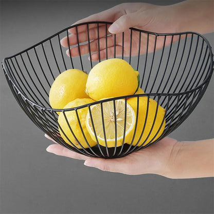 ELEGANCE BOWL - Stijlvolle serveerschaal