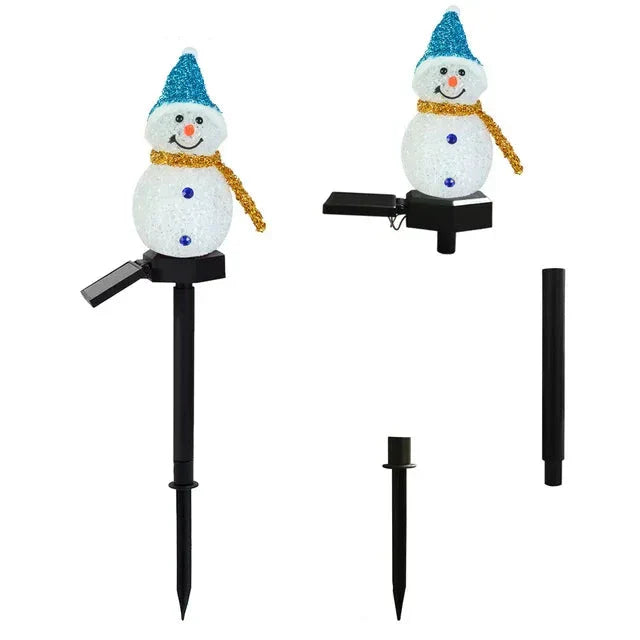 CANDYBRIGHT - Kerstverlichting in suikerstok-stijl voor feestelijke decoratie