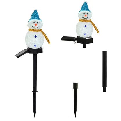 CANDYBRIGHT - Kerstverlichting in suikerstok-stijl voor feestelijke decoratie