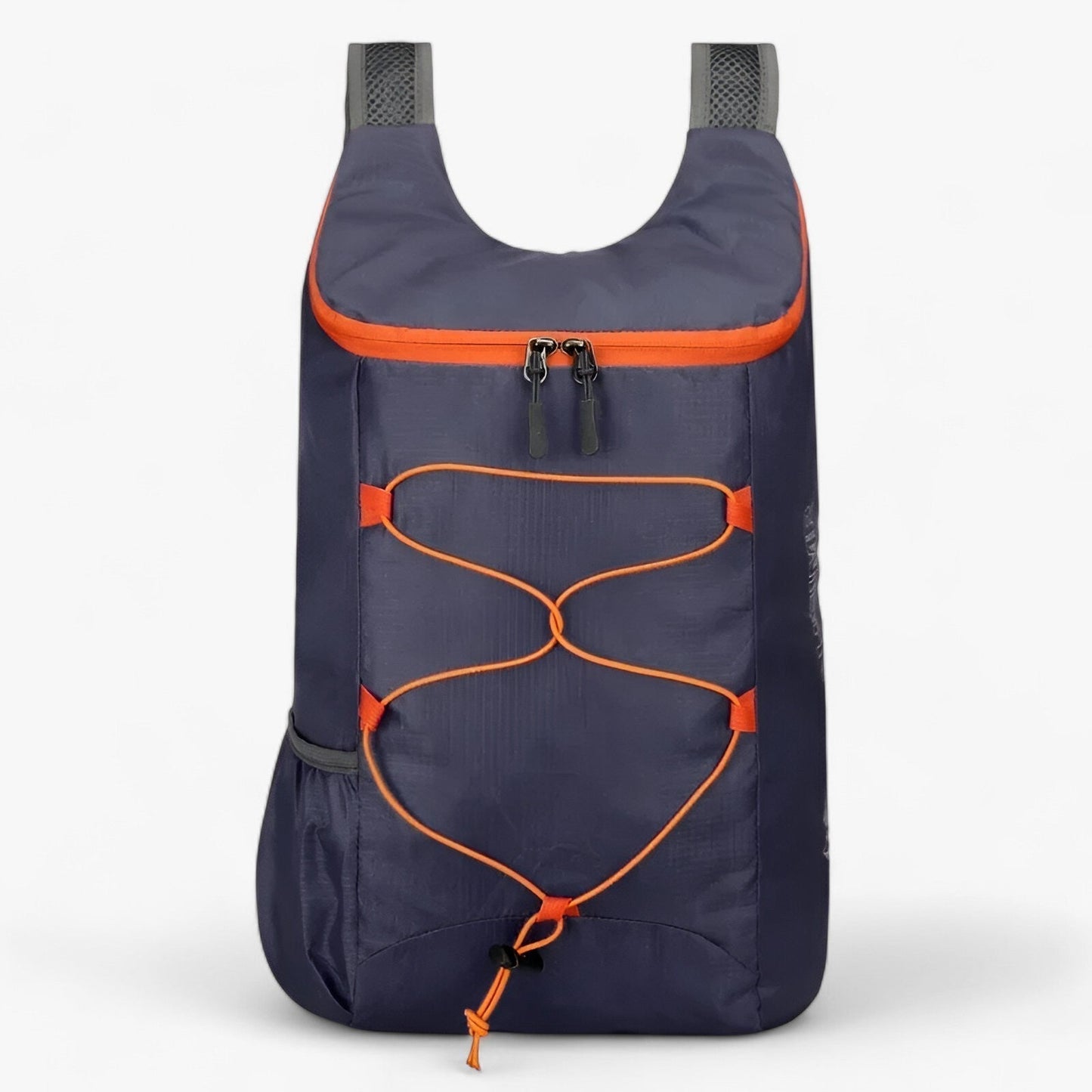 Opvouwbare lichtgewicht rugzak voor reizen en sport – Vistora FlexPack - Glamorix