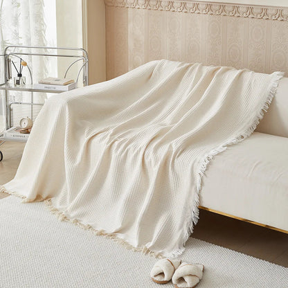 Elastische en ademende bankhoes met moderne pasvorm – COMFICOAT COVER - Glamorix