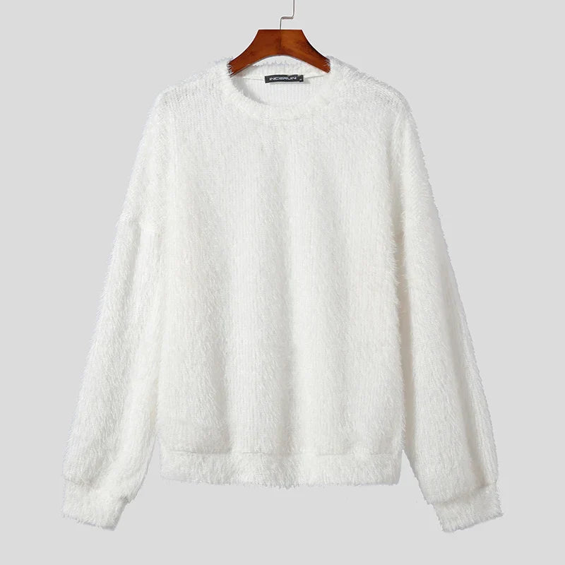URBANAIR - Heren Pullover