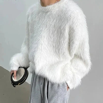 URBANAIR - Heren Pullover