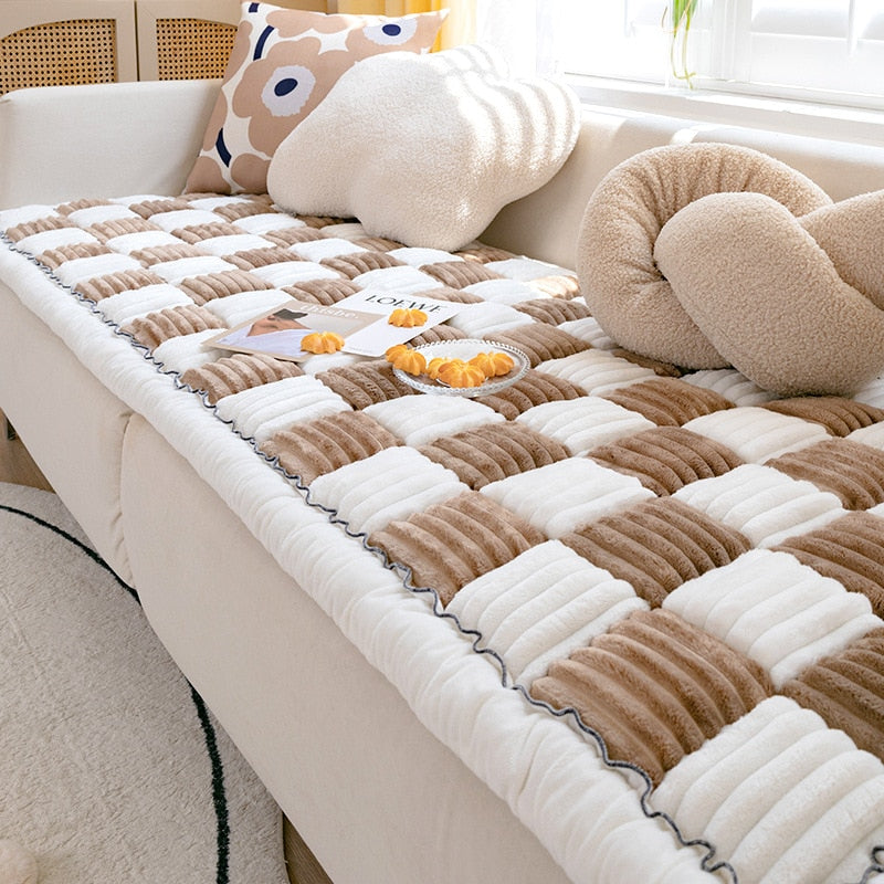 SNUGGLEMATT - Zachte en comfortabele mat voor huisdieren