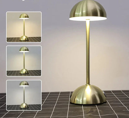 AMBIENCEGLOW - LED sfeerlamp voor een gezellige atmosfeer