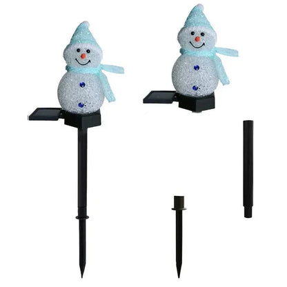 CANDYBRIGHT - Kerstverlichting in suikerstok-stijl voor feestelijke decoratie