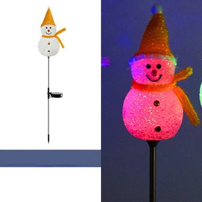 CANDYBRIGHT - Kerstverlichting in suikerstok-stijl voor feestelijke decoratie