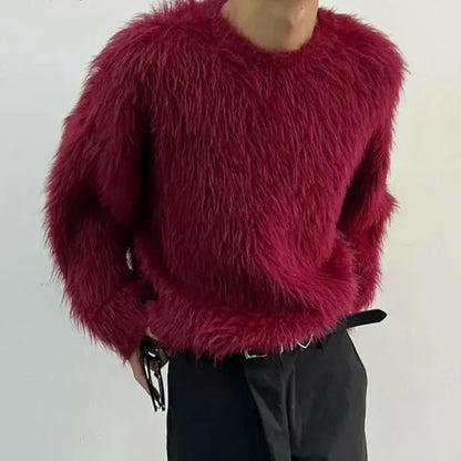 URBANAIR - Heren Pullover