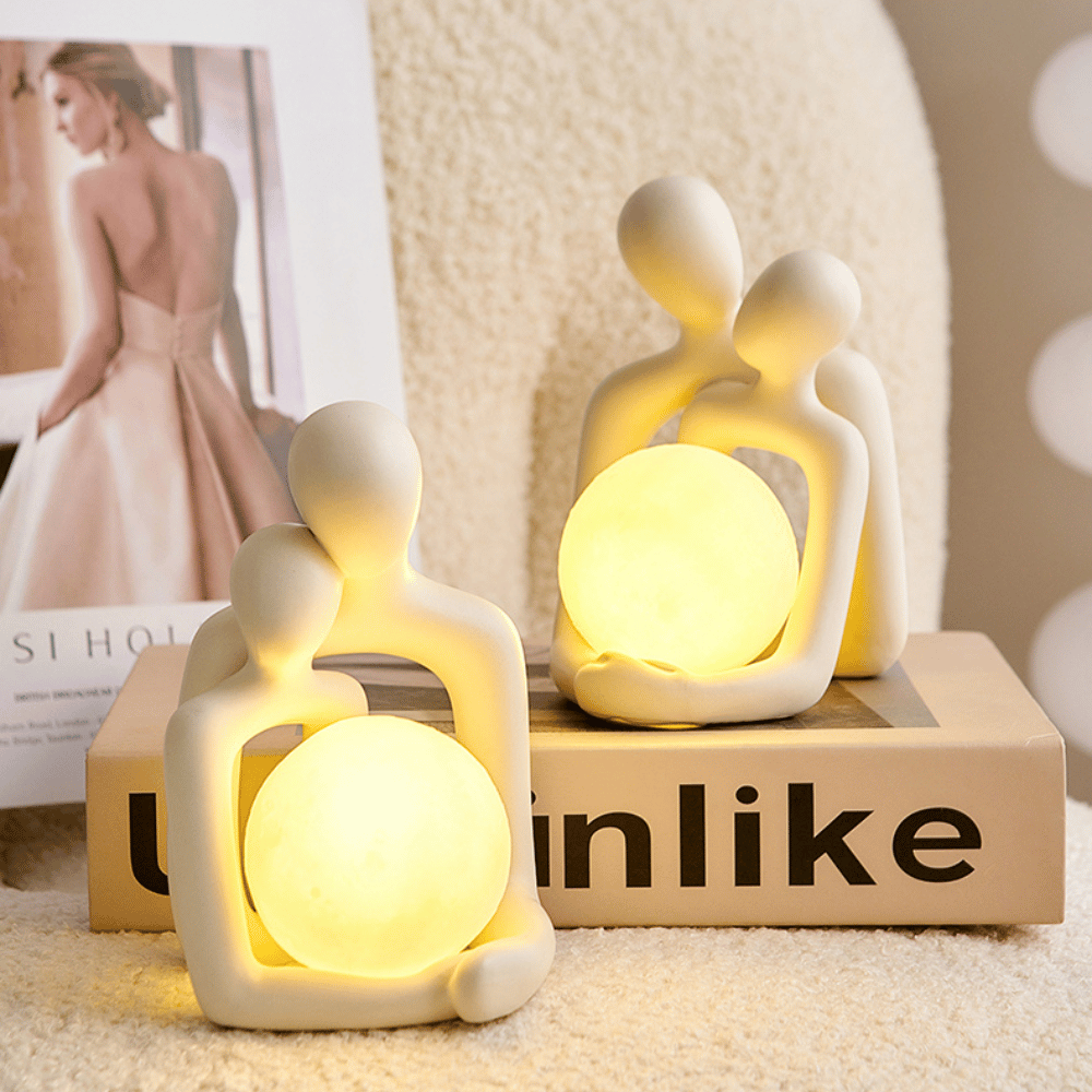SCANDIA - Minimalistische muurlamp in Scandinavische stijl