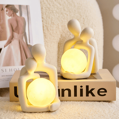 SCANDIA - Minimalistische muurlamp in Scandinavische stijl