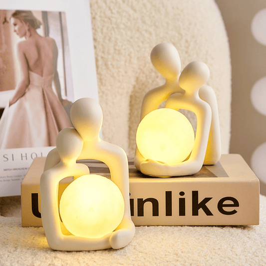 SCANDIA - Minimalistische muurlamp in Scandinavische stijl