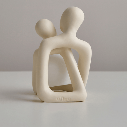 SCANDIA - Minimalistische muurlamp in Scandinavische stijl