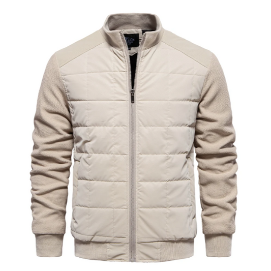 Ralph gewatteerde winterjas