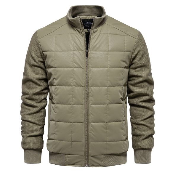 Ralph gewatteerde winterjas