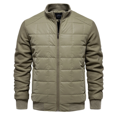 Ralph gewatteerde winterjas