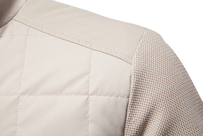 Ralph gewatteerde winterjas