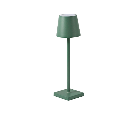 LUXELITE - Elegante draadloze bureaulamp