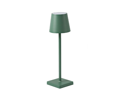 LUXELITE - Elegante draadloze bureaulamp