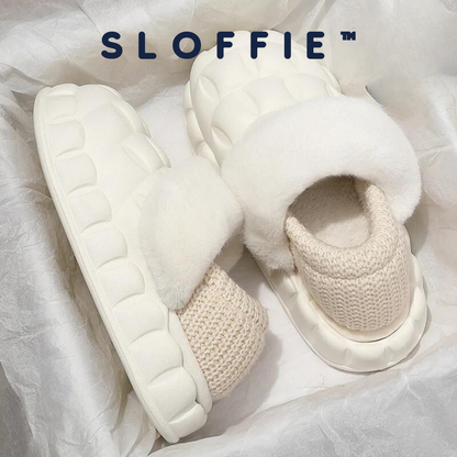 COZYFEET - Warme en zachte sloffen voor volwassenen
