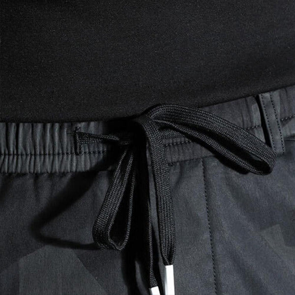 Tactische joggingbroek met cargozakken voor heren – UrbanTactix Pro - Glamorix