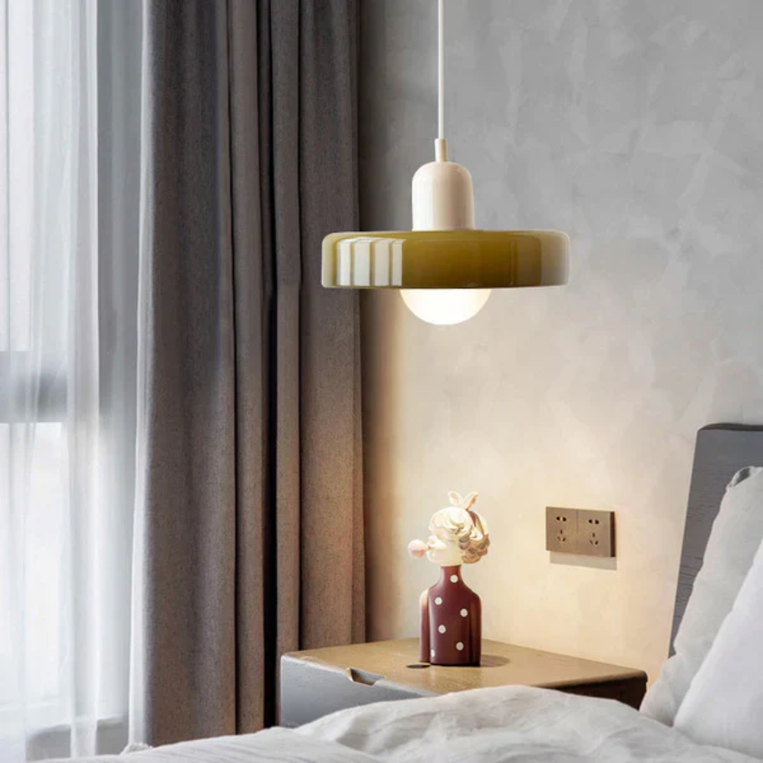 LumiSphere – Moderne LED Hanglamp