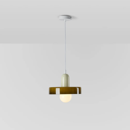 LumiSphere – Moderne LED Hanglamp