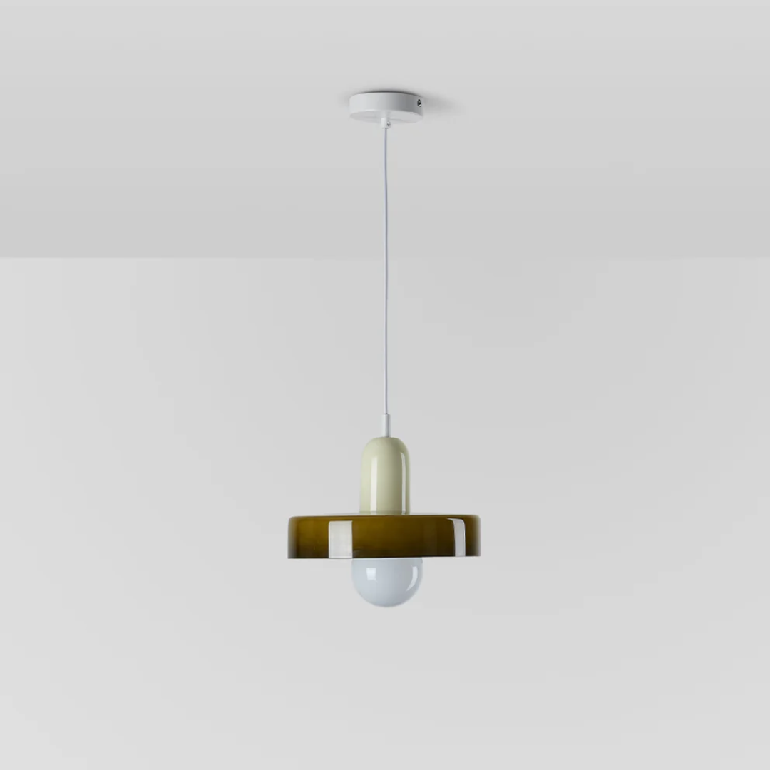 LumiSphere – Moderne LED Hanglamp