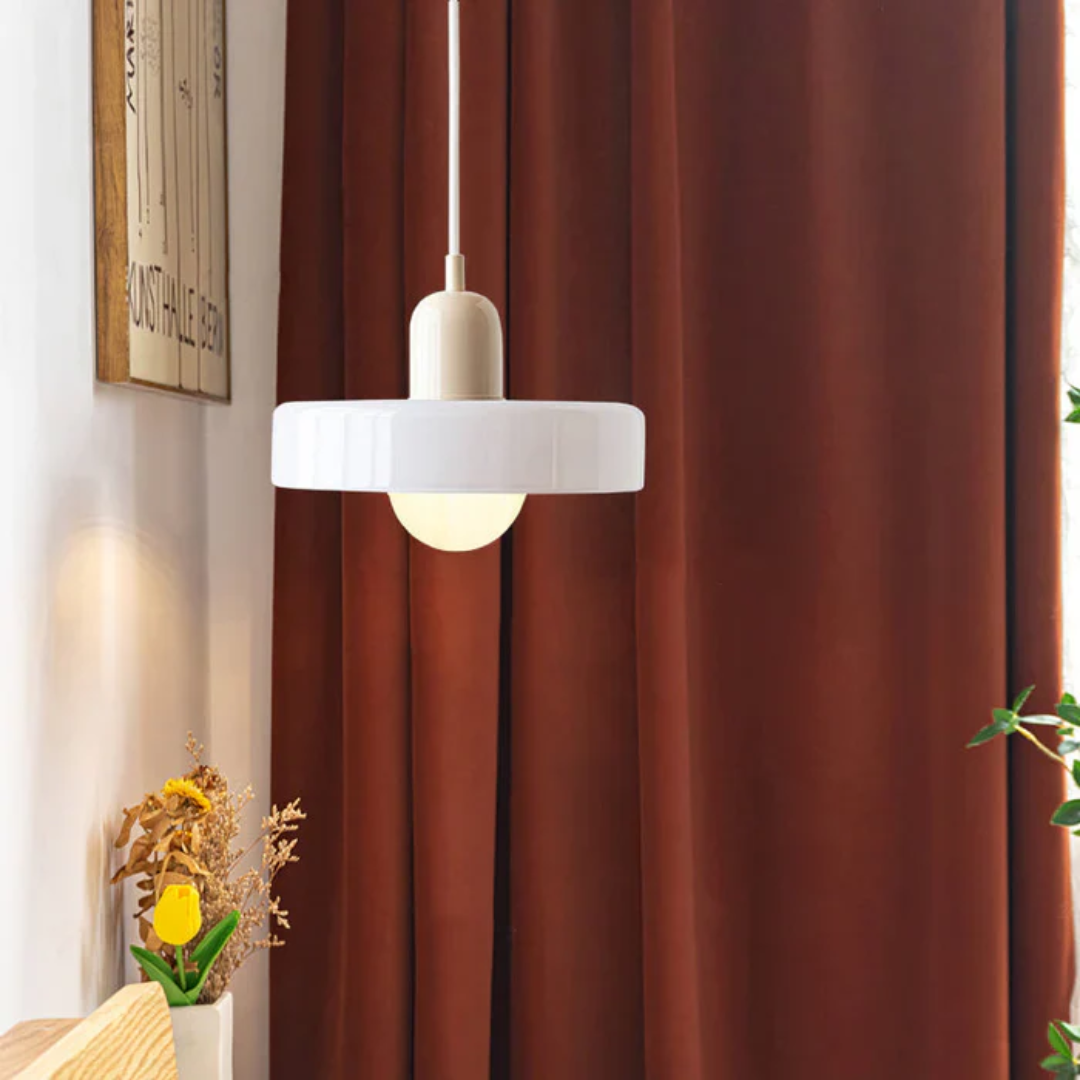 LumiSphere – Moderne LED Hanglamp