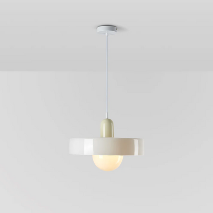 LumiSphere – Moderne LED Hanglamp