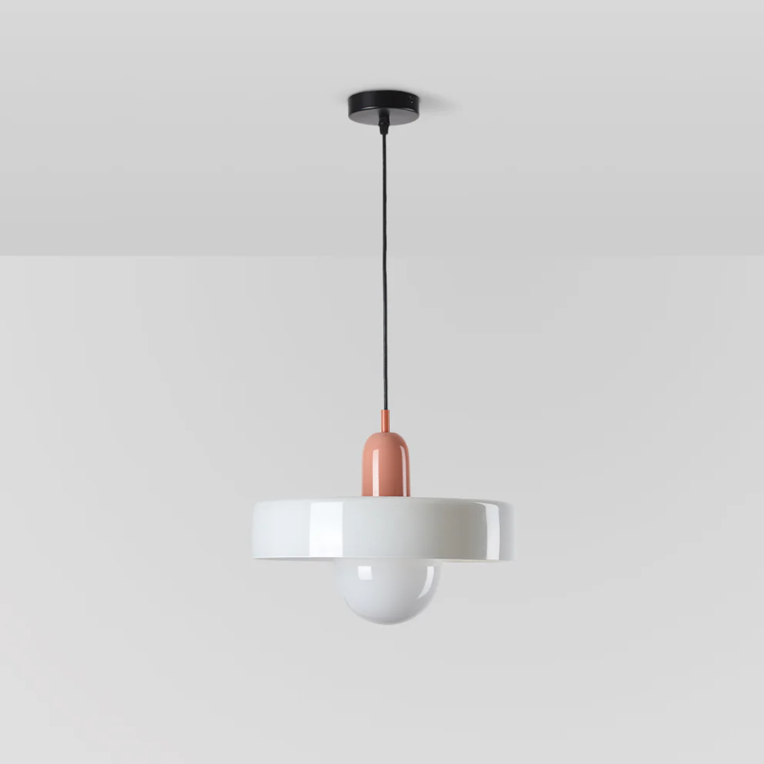 LumiSphere – Moderne LED Hanglamp