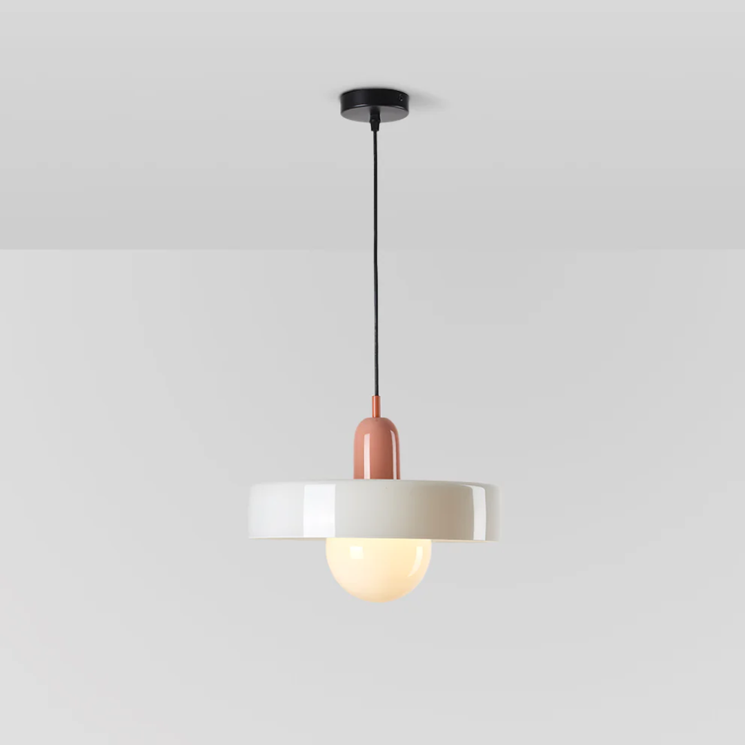 LumiSphere – Moderne LED Hanglamp
