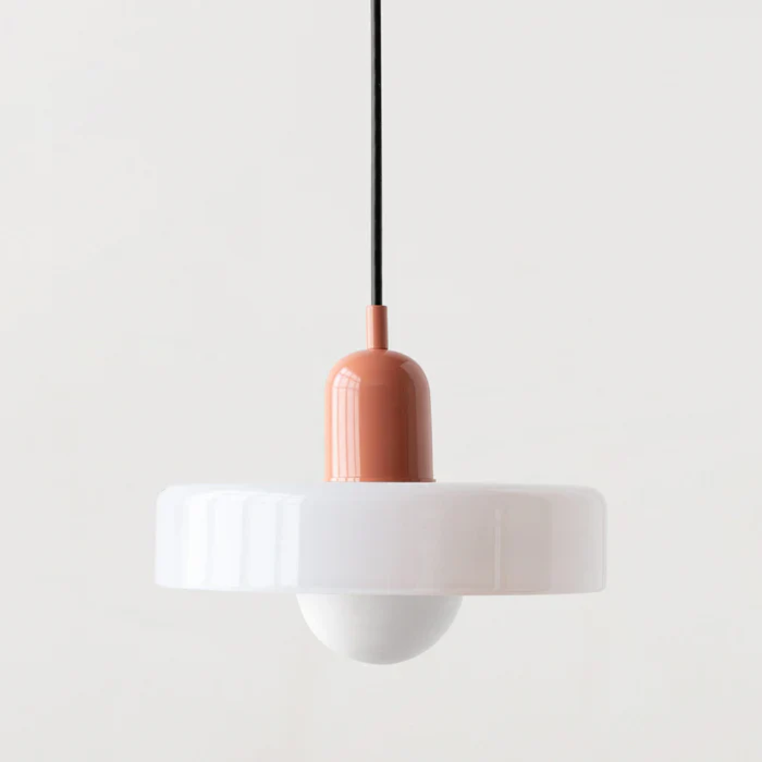 LumiSphere – Moderne LED Hanglamp