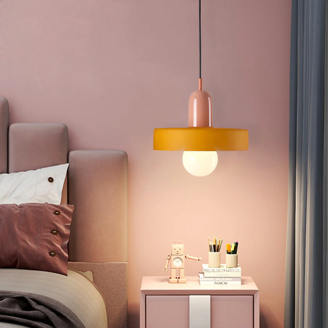 LumiSphere – Moderne LED Hanglamp